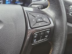 2019 Ford Ranger Wildtrak