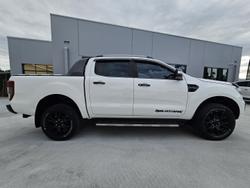 2019 Ford Ranger Wildtrak