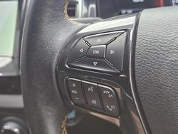 2019 Ford Ranger Wildtrak