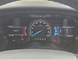 2019 Ford Ranger Wildtrak