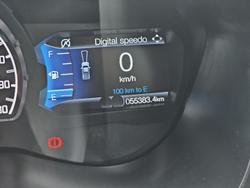 2019 Ford Ranger Wildtrak