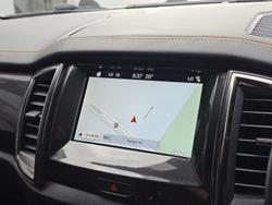 2019 Ford Ranger Wildtrak