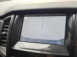 2019 Ford Ranger Wildtrak