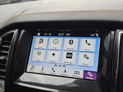 2019 Ford Ranger Wildtrak