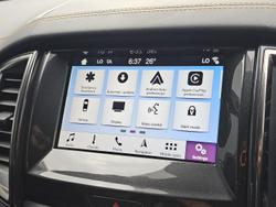 2019 Ford Ranger Wildtrak