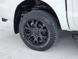 2019 Ford Ranger Wildtrak