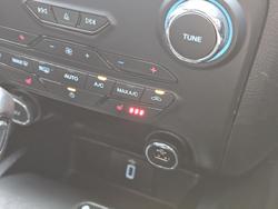 2019 Ford Ranger Wildtrak