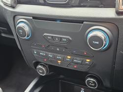 2019 Ford Ranger Wildtrak