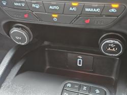 2019 Ford Ranger Wildtrak