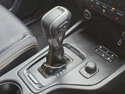 2019 Ford Ranger Wildtrak