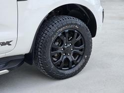 2019 Ford Ranger Wildtrak