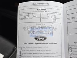 2019 Ford Ranger Wildtrak