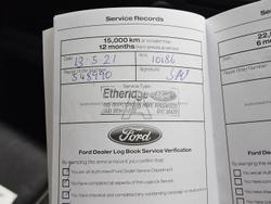 2019 Ford Ranger Wildtrak