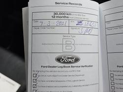 2019 Ford Ranger Wildtrak