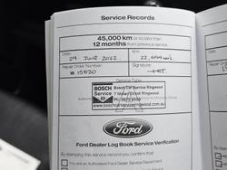 2019 Ford Ranger Wildtrak