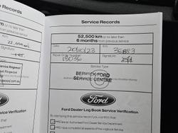 2019 Ford Ranger Wildtrak