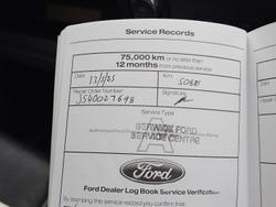 2019 Ford Ranger Wildtrak