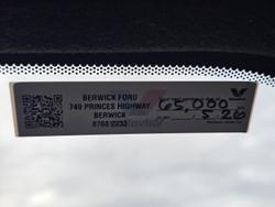 2019 Ford Ranger Wildtrak