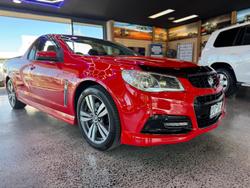 2014 Holden Ute SS
