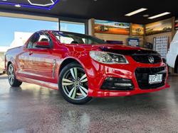2014 Holden Ute SS