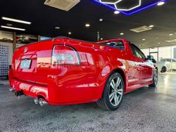 2014 Holden Ute SS