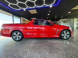 2014 Holden Ute SS