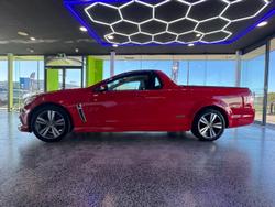 2014 Holden Ute SS
