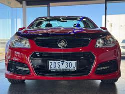 2014 Holden Ute SS