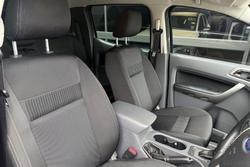 2017 Ford Ranger XLT