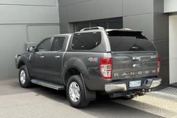 2017 Ford Ranger XLT
