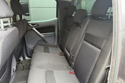 2017 Ford Ranger XLT