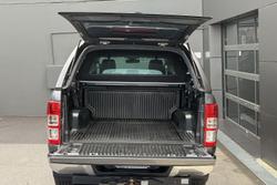 2017 Ford Ranger XLT