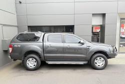 2017 Ford Ranger XLT