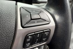 2017 Ford Ranger XLT