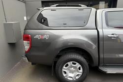 2017 Ford Ranger XLT