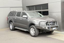 2017 Ford Ranger XLT