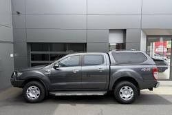 2017 Ford Ranger XLT