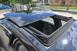 2015 Audi S3 8V MY16 Four Wheel Drive Brilliant Black