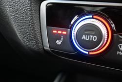 2015 Audi S3 8V MY16 Four Wheel Drive Brilliant Black