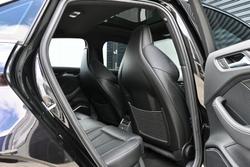 2015 Audi S3 8V MY16 Four Wheel Drive Brilliant Black