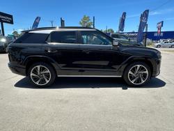 2025 KGM Actyon K60 J120 MY26 Space Black