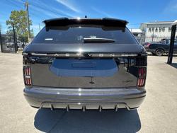 2025 KGM Actyon K60 J120 MY26 Space Black