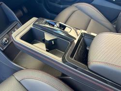 2025 KGM Actyon K60 J120 MY26 Space Black