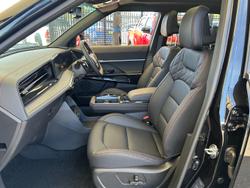 2025 KGM Actyon K60 J120 MY26 Space Black