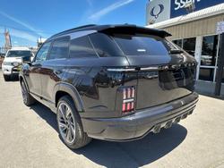 2025 KGM Actyon K60 J120 MY26 Space Black