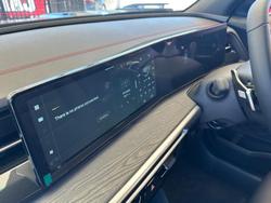 2025 KGM Actyon K60 J120 MY26 Space Black