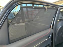 2025 KGM Actyon K60 J120 MY26 Space Black