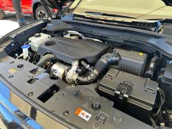 2025 KGM Actyon K60 J120 MY26 Space Black