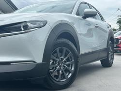 2024 Mazda CX-30 G20 Pure