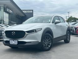 2024 Mazda CX-30 G20 Pure
